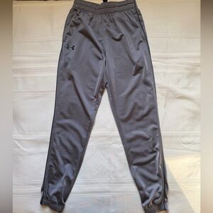 Under Armour Charcoal Joggers